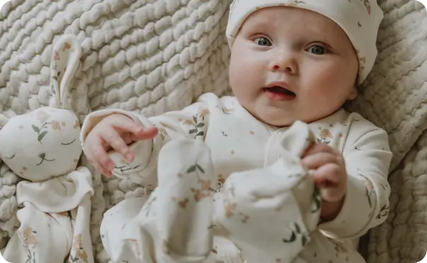 Coucoubébé（ククベベ）イメージ