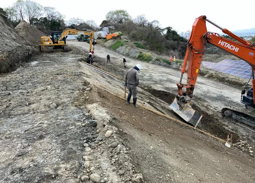 長年積み重ねてきた信頼と実績