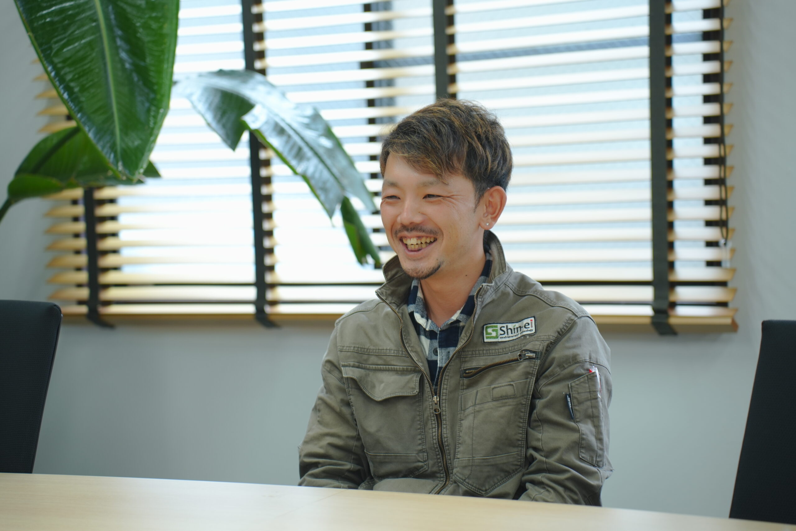 インタビューのイメージ画像